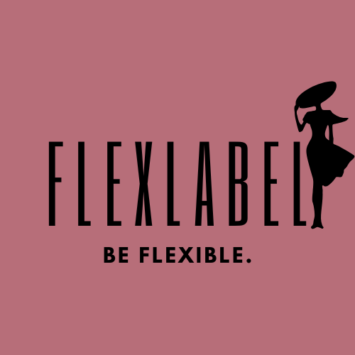 FlexLabel